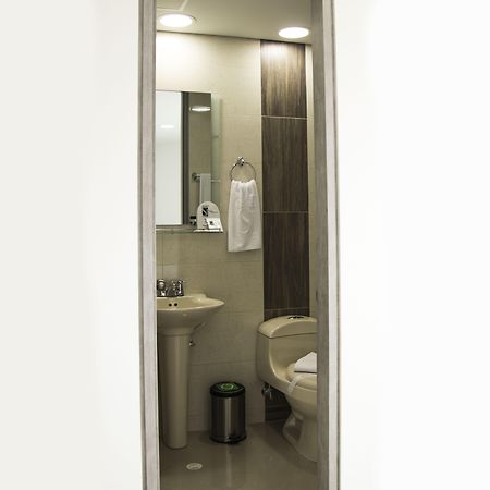 El Porton De San Joaquin Hotel Medellin Ngoại thất bức ảnh
