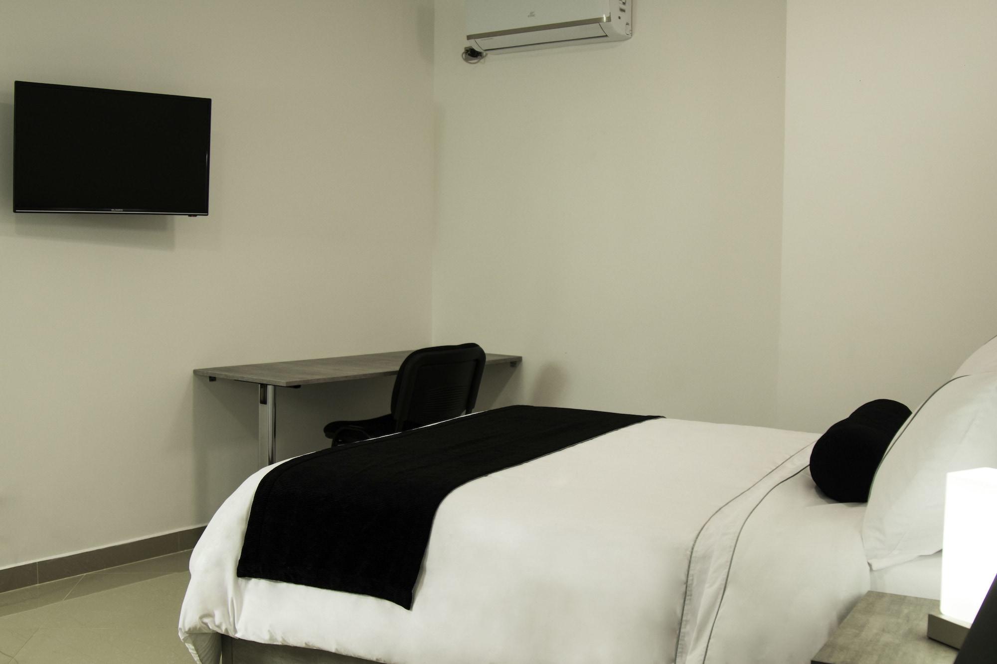El Porton De San Joaquin Hotel Medellin Ngoại thất bức ảnh