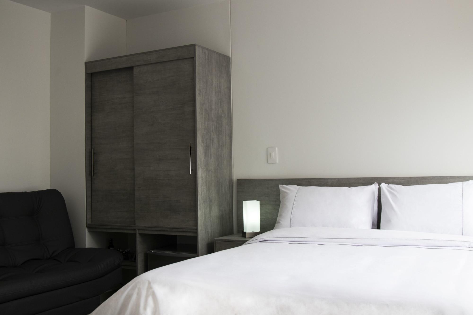 El Porton De San Joaquin Hotel Medellin Ngoại thất bức ảnh