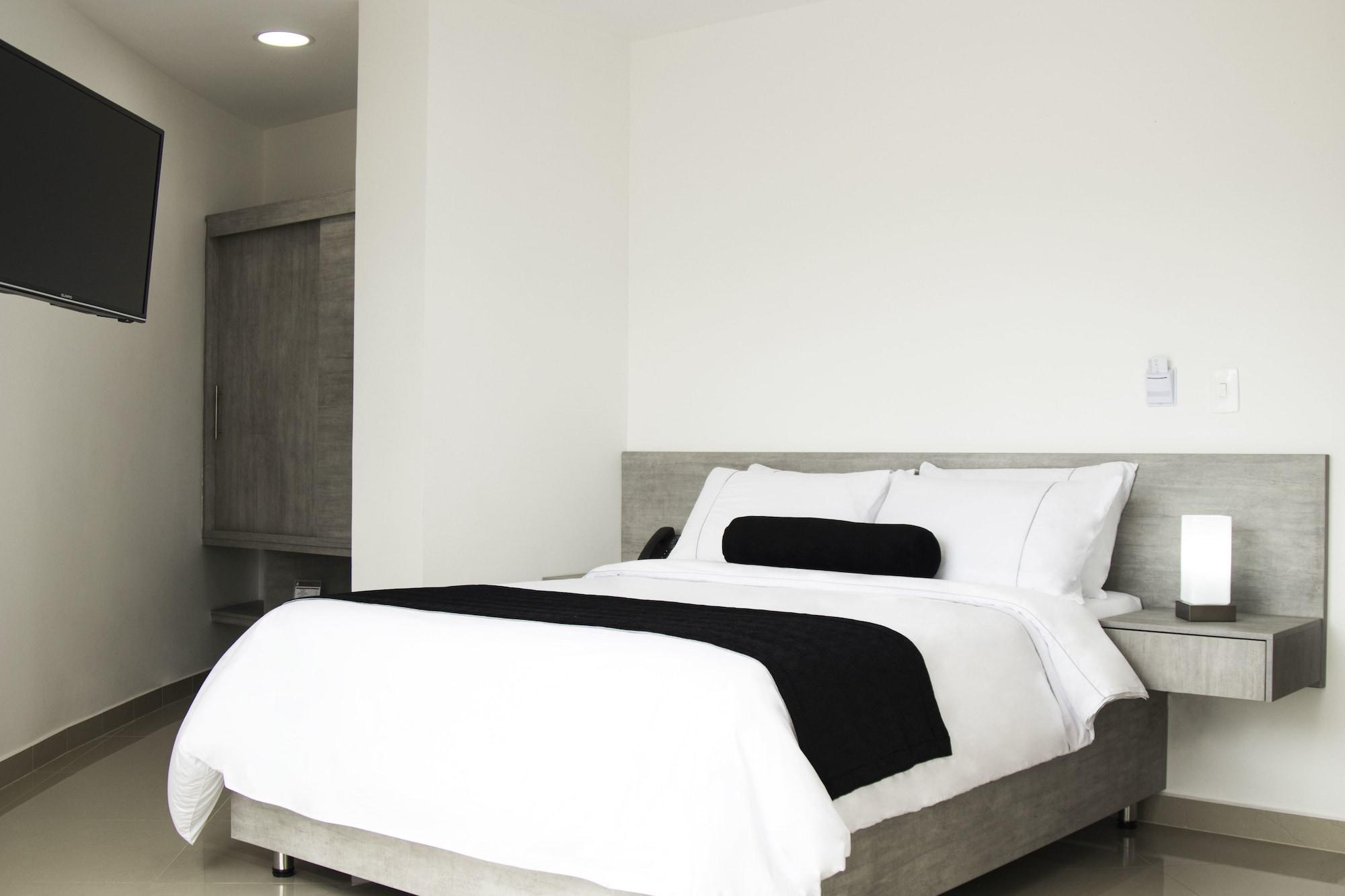 El Porton De San Joaquin Hotel Medellin Ngoại thất bức ảnh