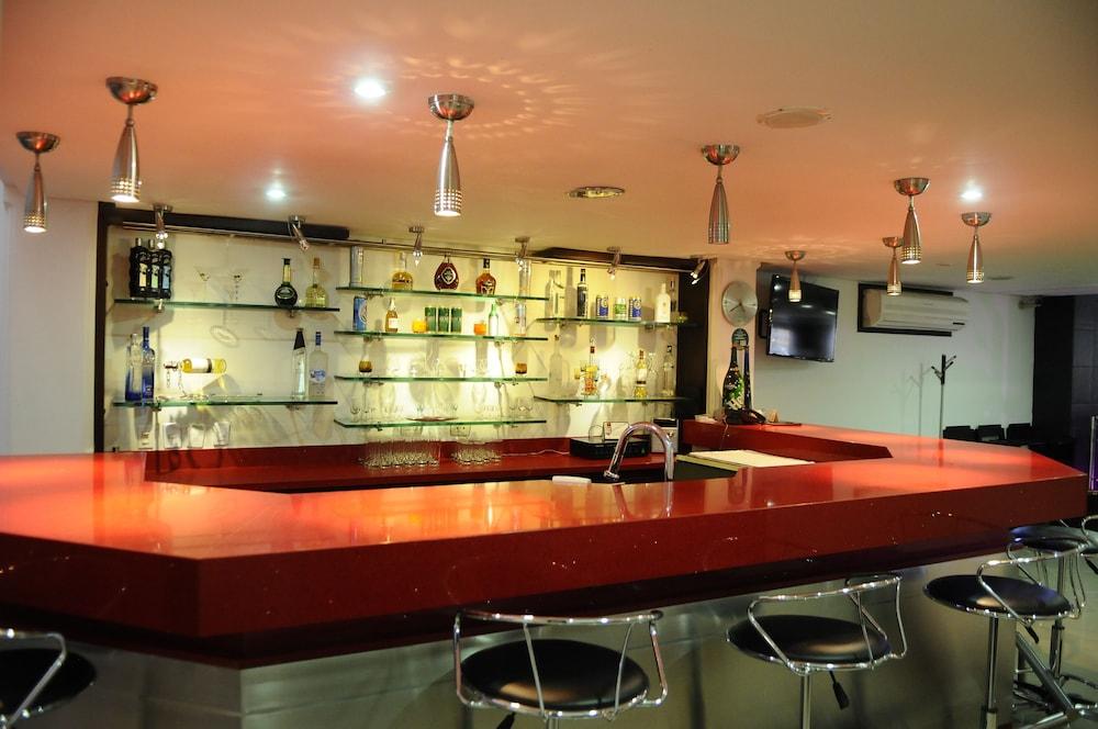 El Porton De San Joaquin Hotel Medellin Ngoại thất bức ảnh