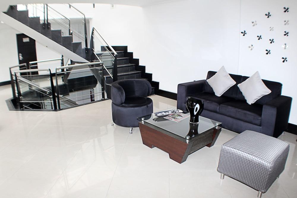 El Porton De San Joaquin Hotel Medellin Ngoại thất bức ảnh