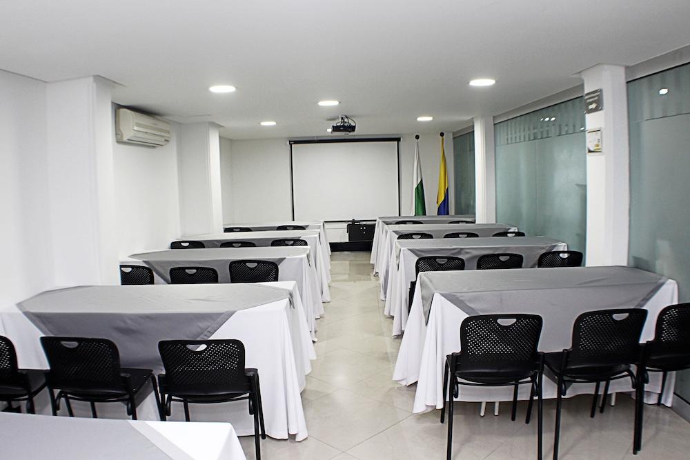 El Porton De San Joaquin Hotel Medellin Ngoại thất bức ảnh