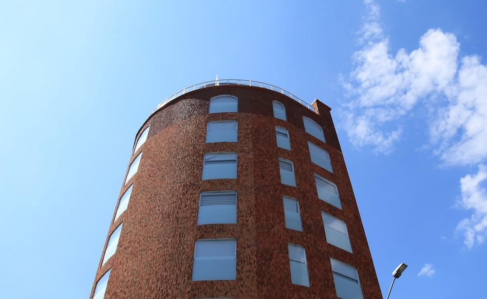 El Porton De San Joaquin Hotel Medellin Ngoại thất bức ảnh