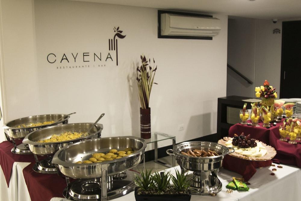 El Porton De San Joaquin Hotel Medellin Ngoại thất bức ảnh