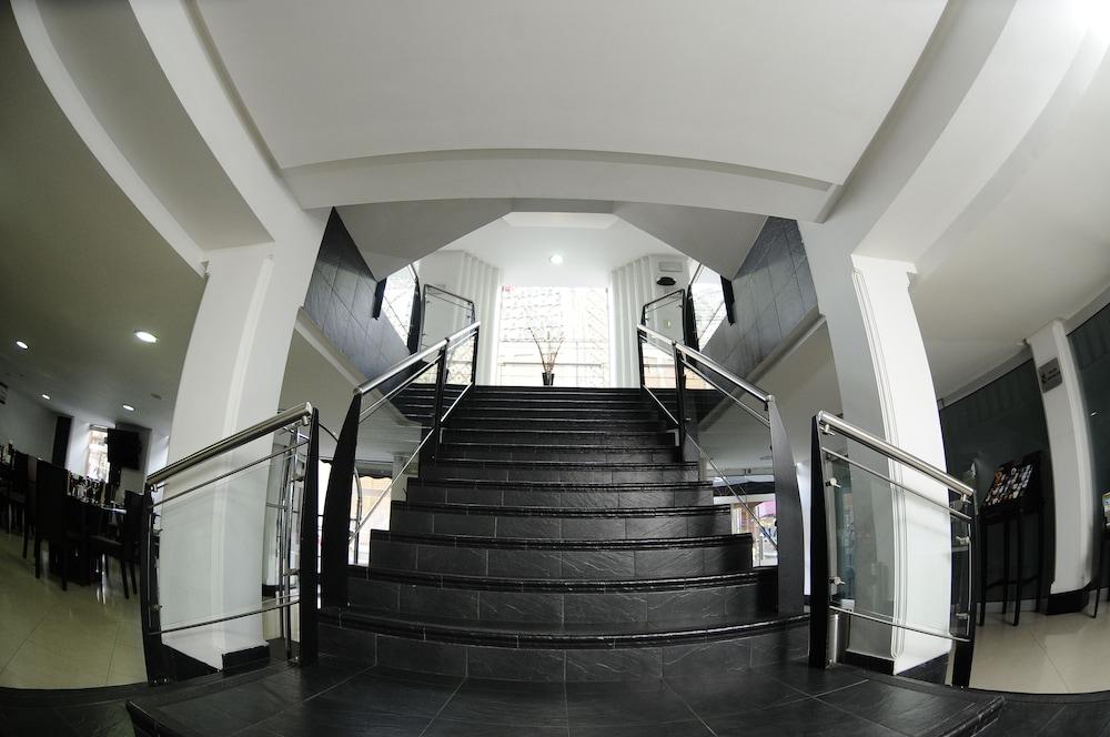 El Porton De San Joaquin Hotel Medellin Ngoại thất bức ảnh
