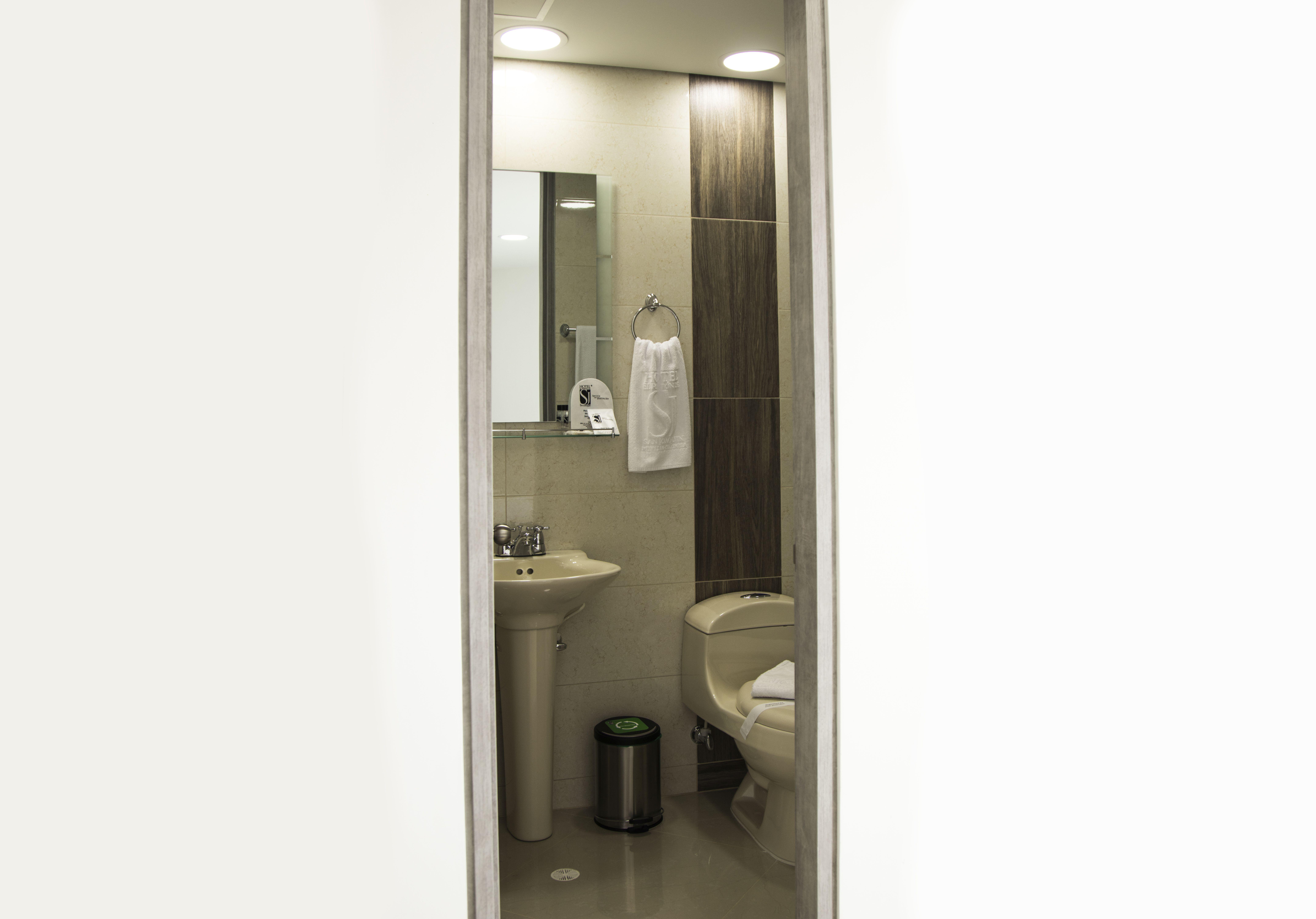 El Porton De San Joaquin Hotel Medellin Ngoại thất bức ảnh