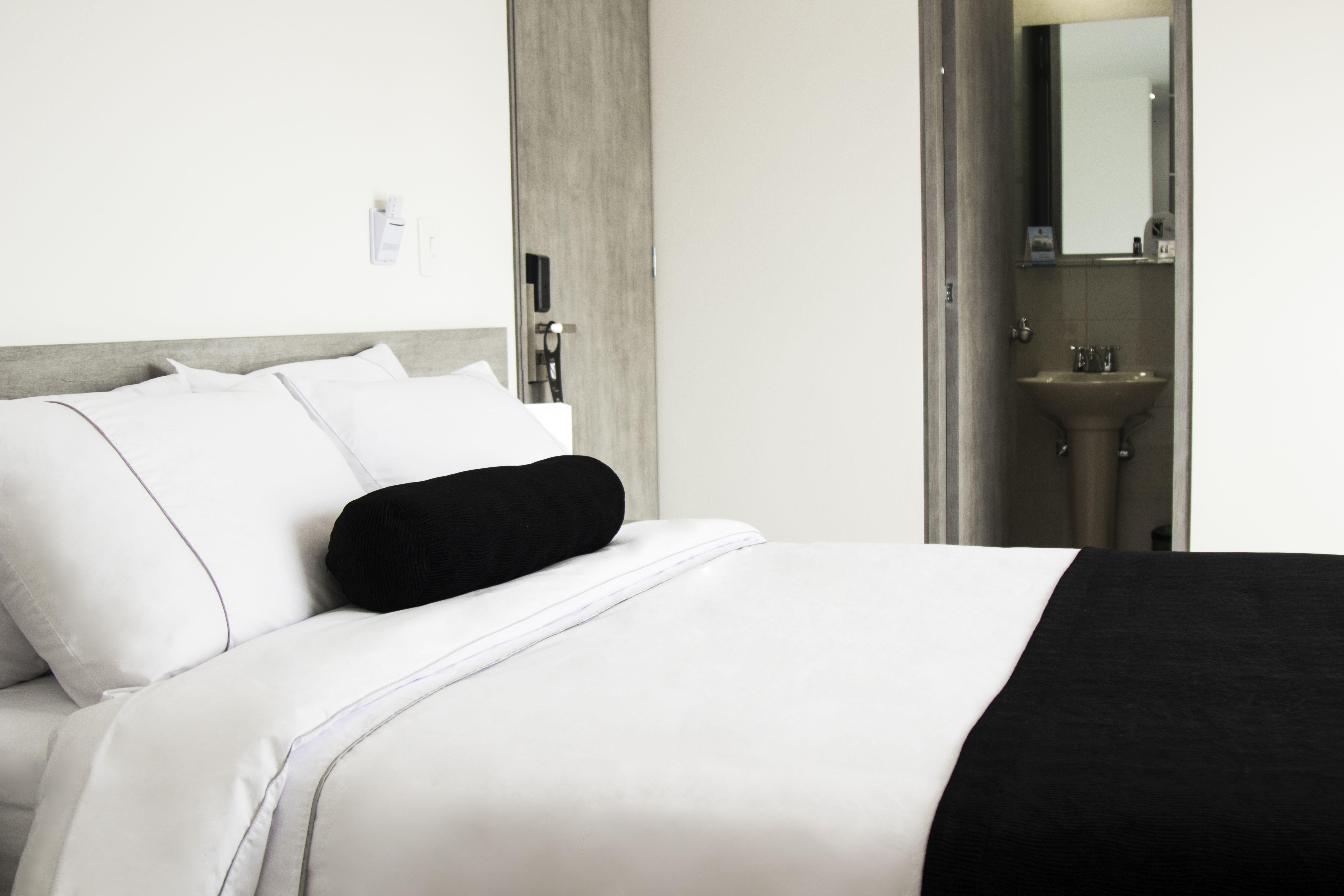 El Porton De San Joaquin Hotel Medellin Ngoại thất bức ảnh