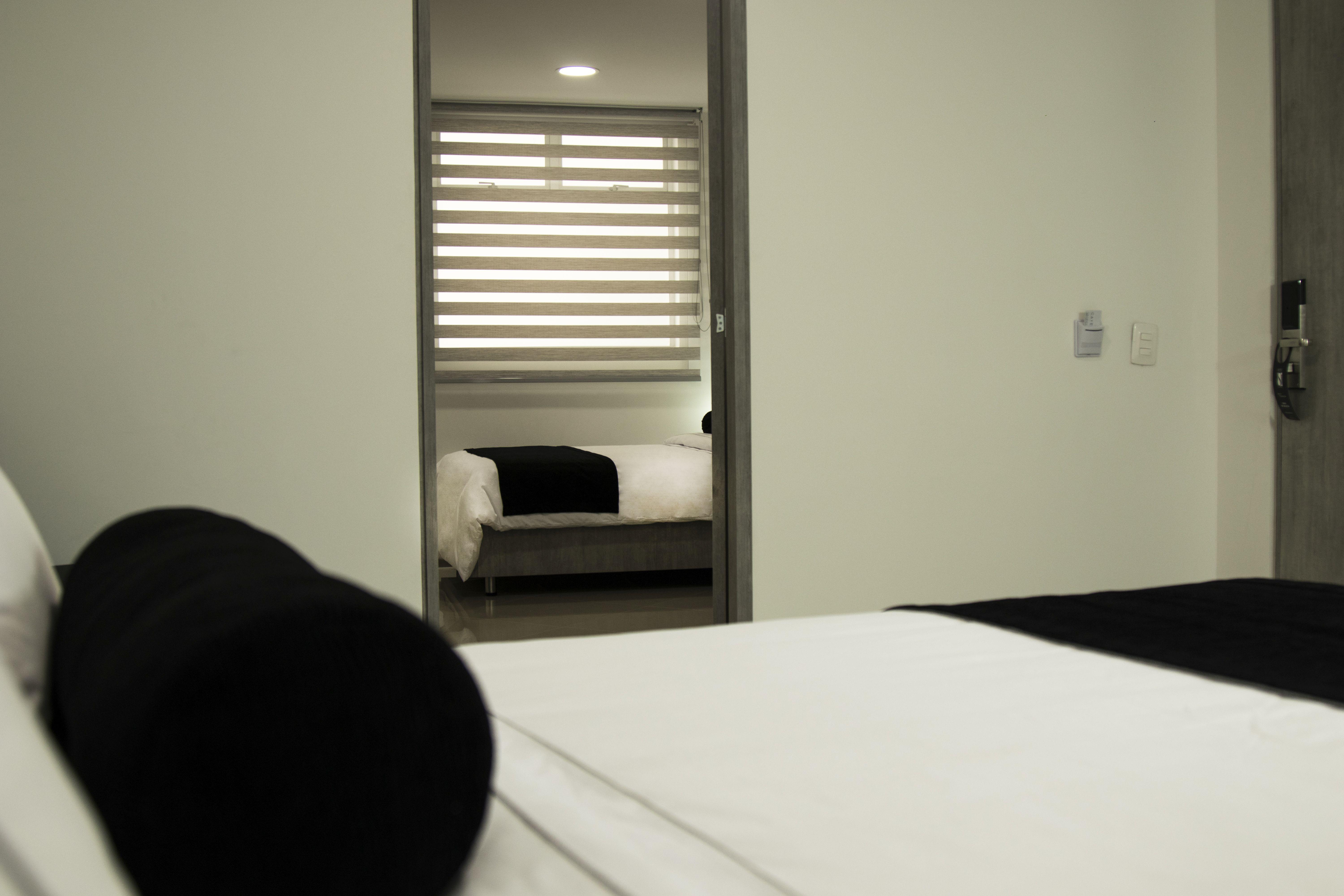 El Porton De San Joaquin Hotel Medellin Ngoại thất bức ảnh