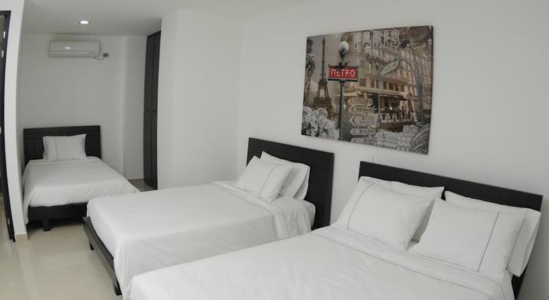 El Porton De San Joaquin Hotel Medellin Ngoại thất bức ảnh