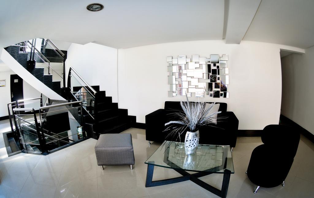 El Porton De San Joaquin Hotel Medellin Ngoại thất bức ảnh