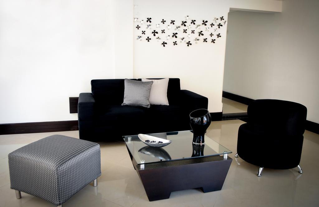 El Porton De San Joaquin Hotel Medellin Ngoại thất bức ảnh