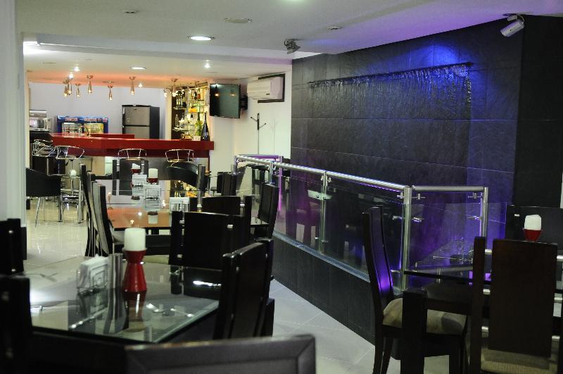 El Porton De San Joaquin Hotel Medellin Ngoại thất bức ảnh