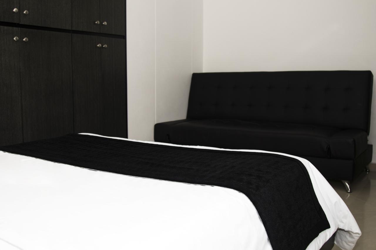El Porton De San Joaquin Hotel Medellin Ngoại thất bức ảnh