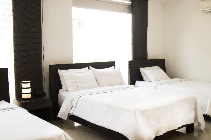 El Porton De San Joaquin Hotel Medellin Ngoại thất bức ảnh