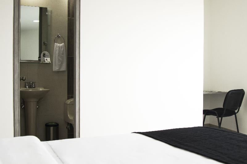 El Porton De San Joaquin Hotel Medellin Ngoại thất bức ảnh