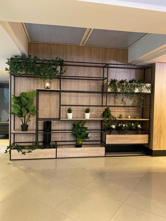 El Porton De San Joaquin Hotel Medellin Ngoại thất bức ảnh